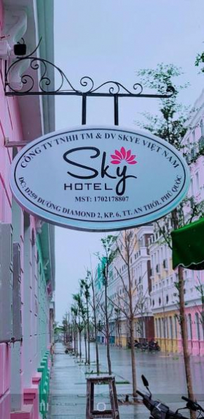 Sky Hotel
